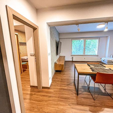 Vantisch Apartment Vlasim Luaran gambar