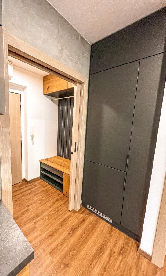 Vantisch Apartment Vlasim Luaran gambar